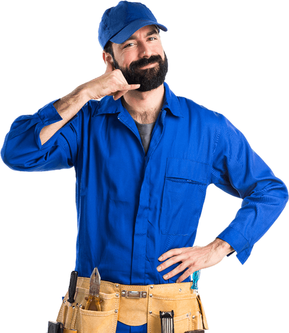 Desentupimento em Matelândia